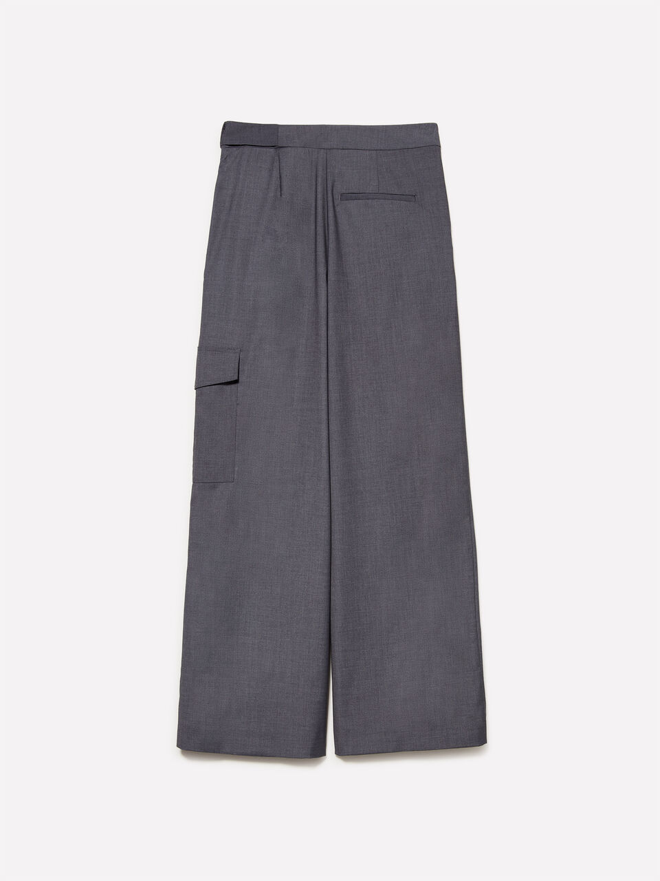 TROUSERS Damen image number null