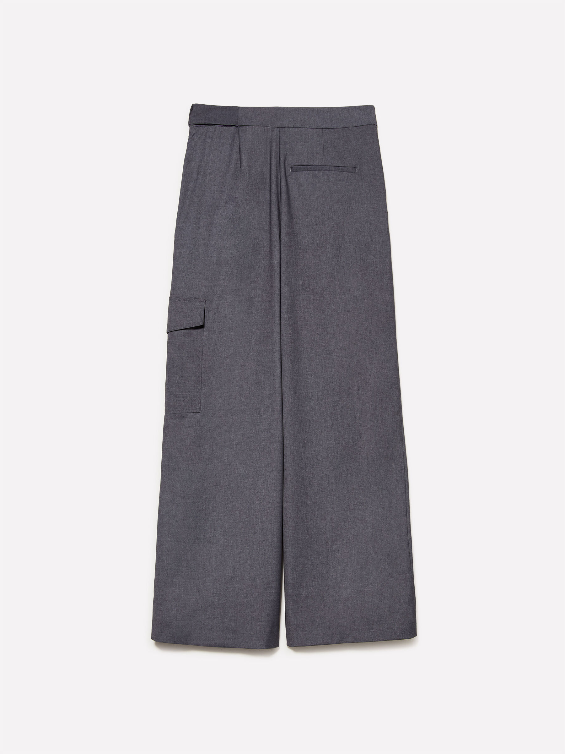 TROUSERS Damen image number null
