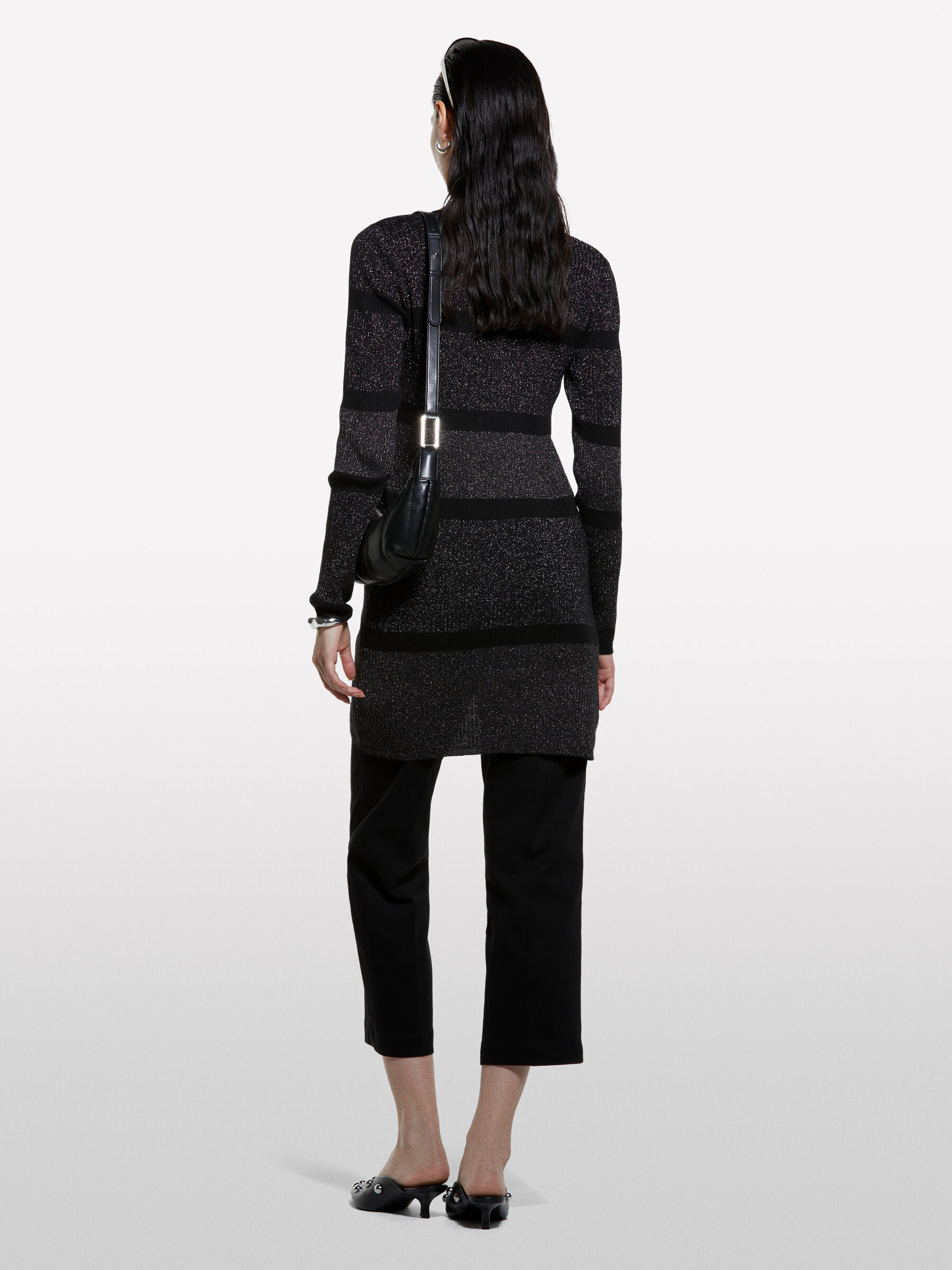 L/S CARDIGAN Damen image number null