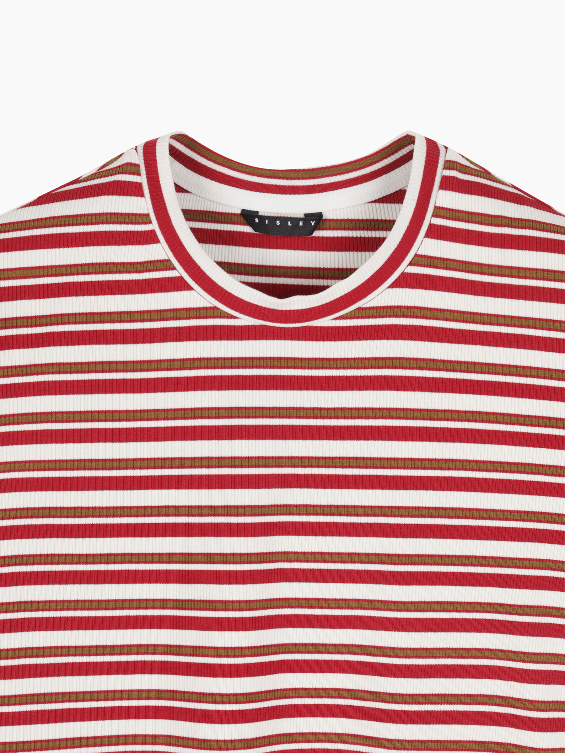 T-SHIRT Damen image number null