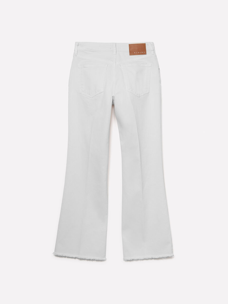 TROUSERS Damen image number null