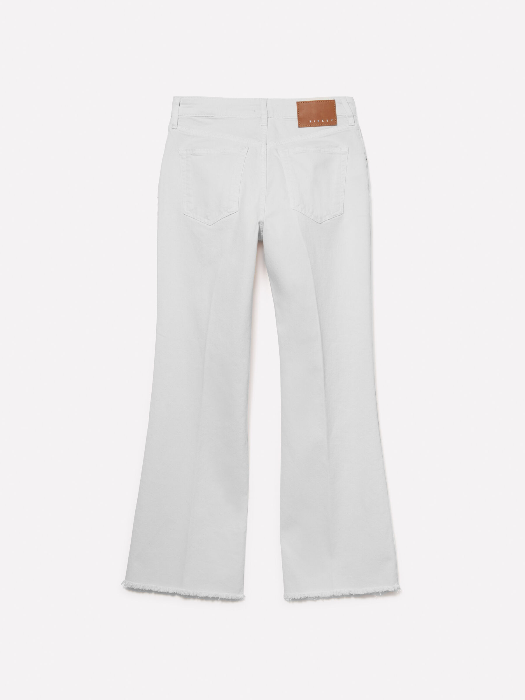 TROUSERS Damen image number null