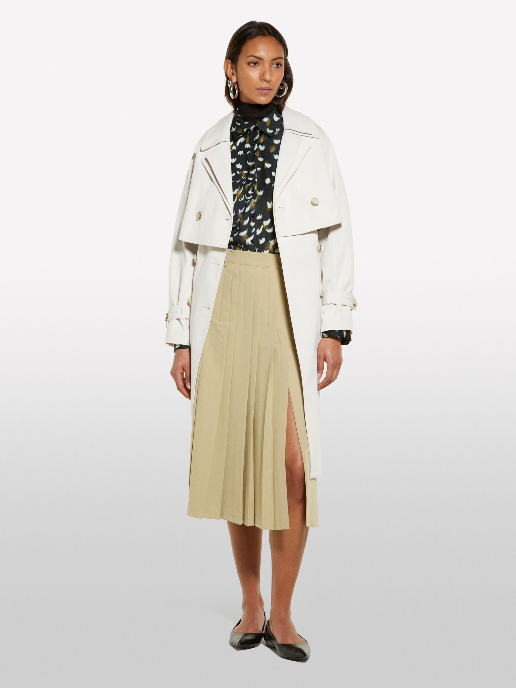 SHIRT Damen image number null