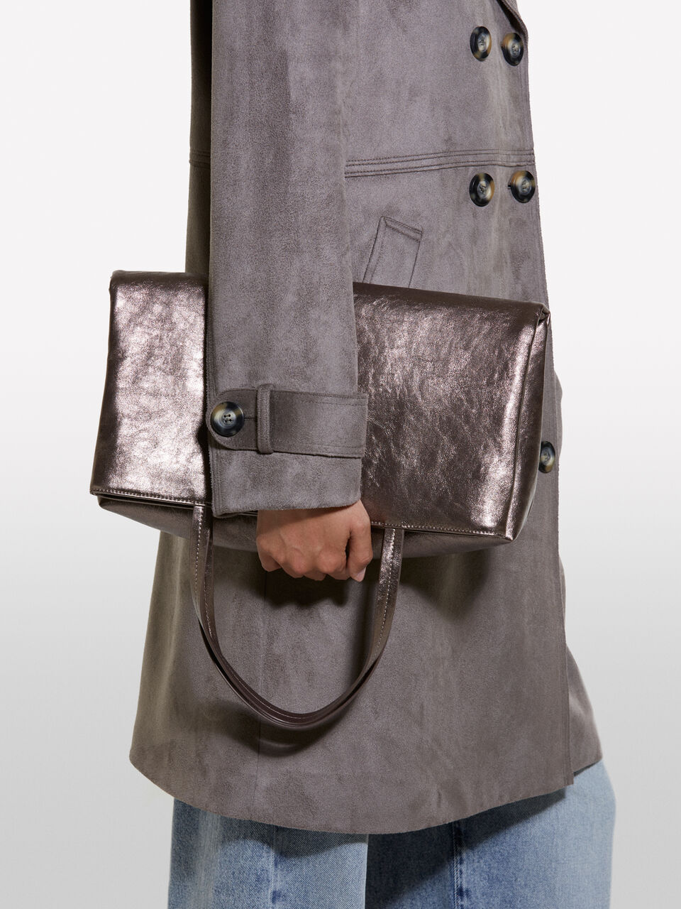 TRENCH COAT Damen image number null