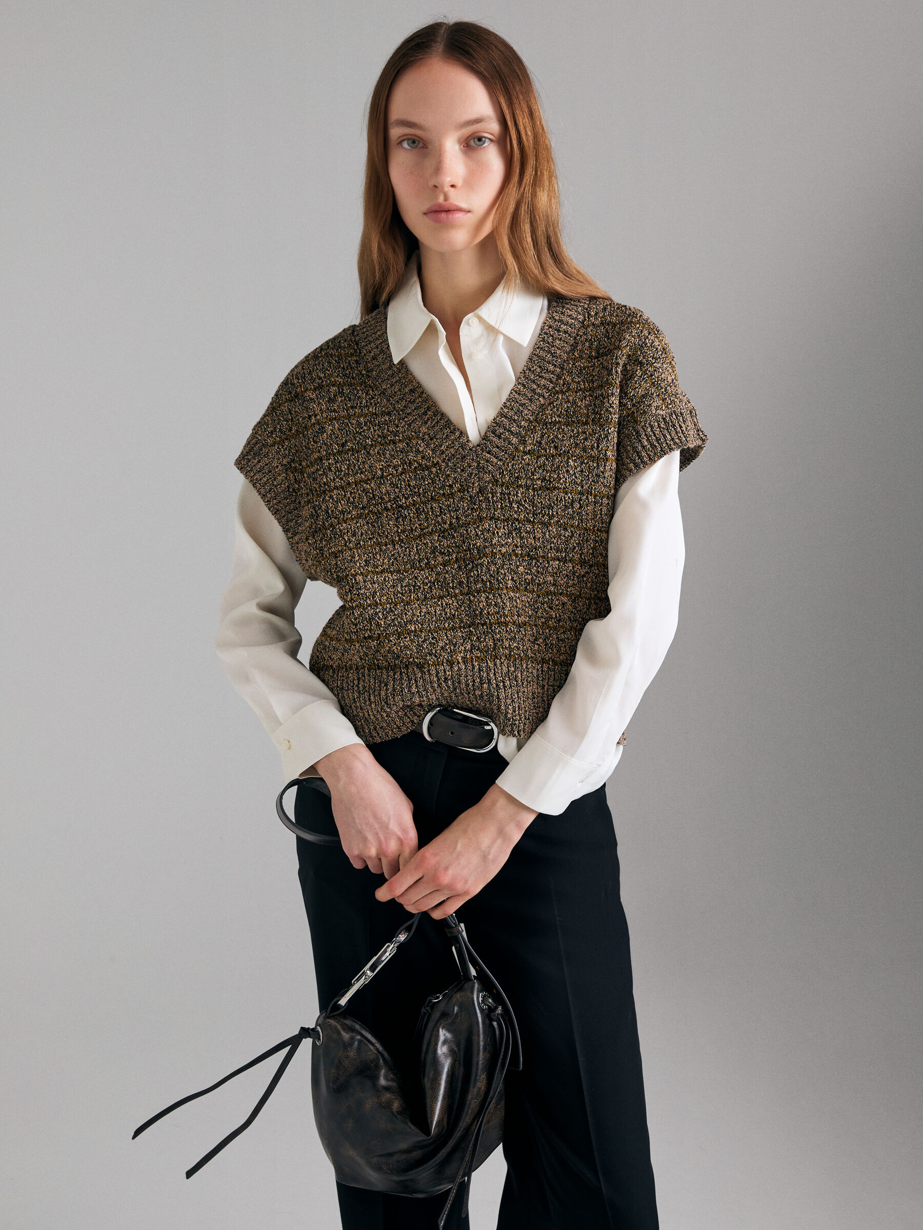 WAISTCOAT Damen image number null