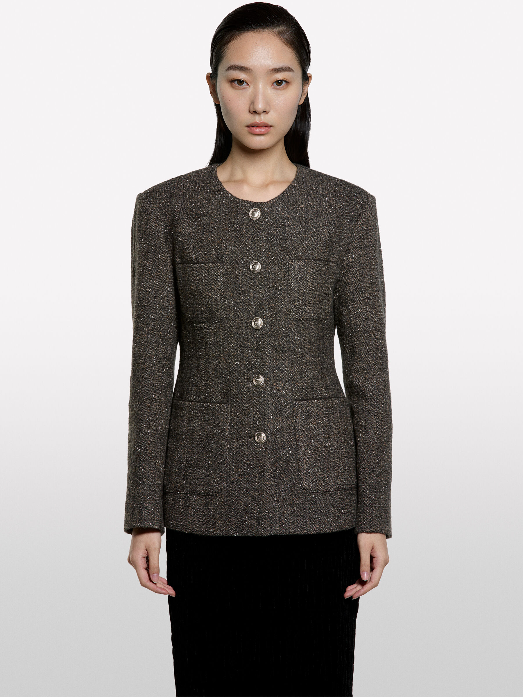 JACKET Damen image number null