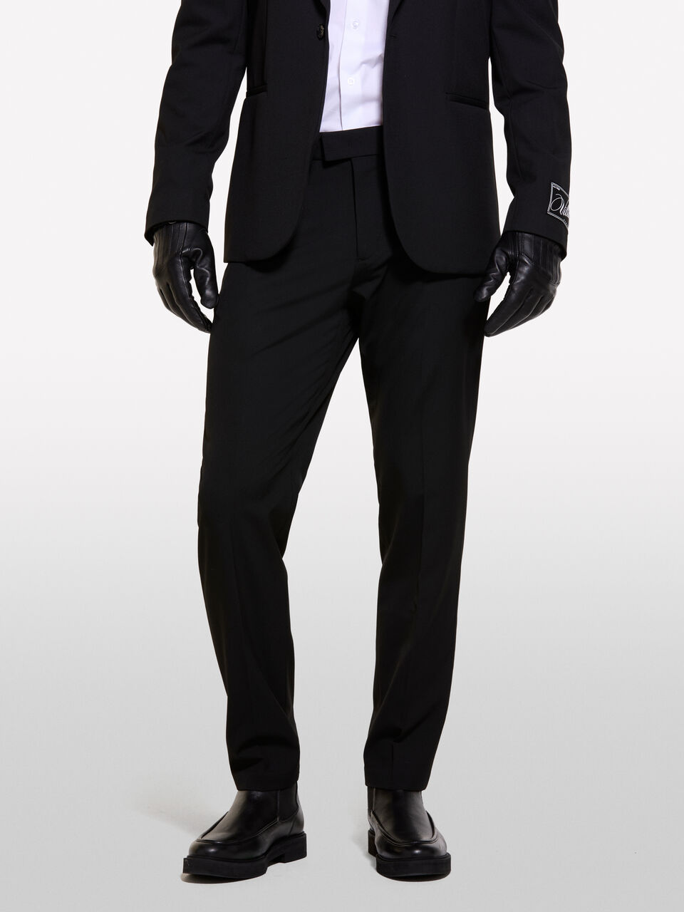 TROUSERS Herren image number null