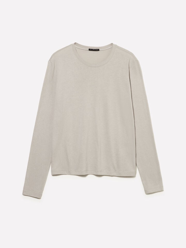 T-SHIRT L/S Damen