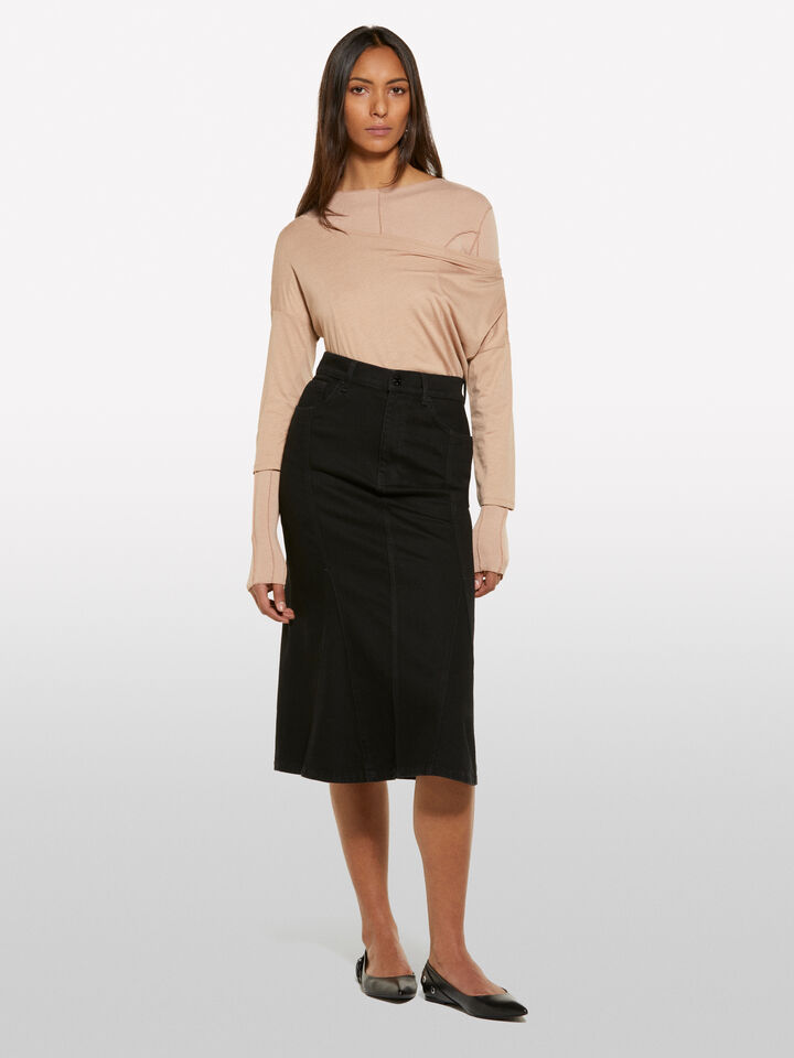 SKIRT Damen
