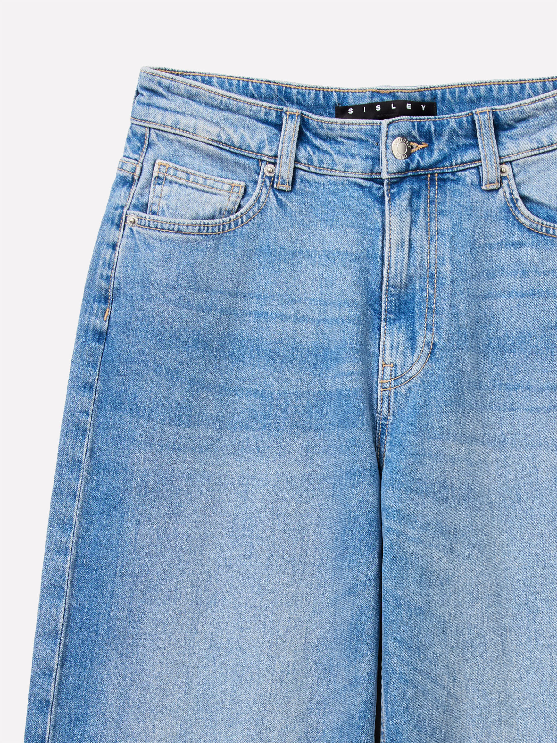 TROUSERS Damen image number null