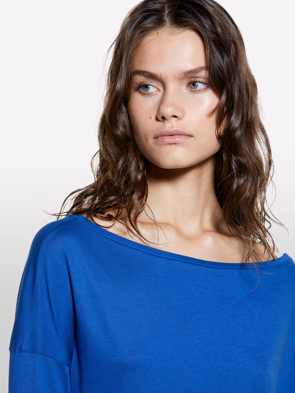 T-SHIRT Damen image number null