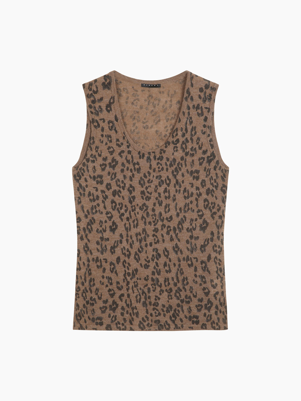 TANK-TOP Damen image number null