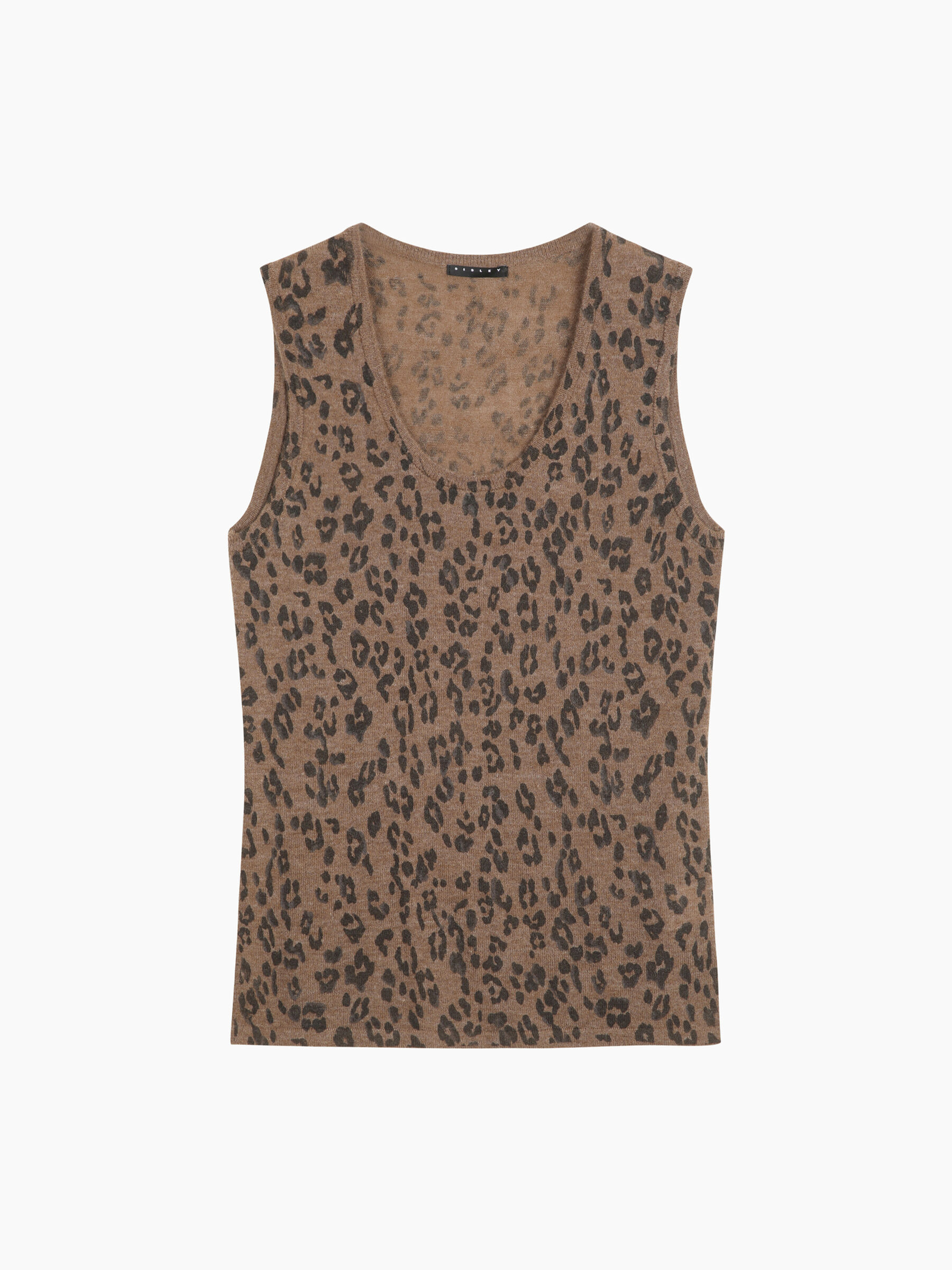 TANK-TOP Damen image number null