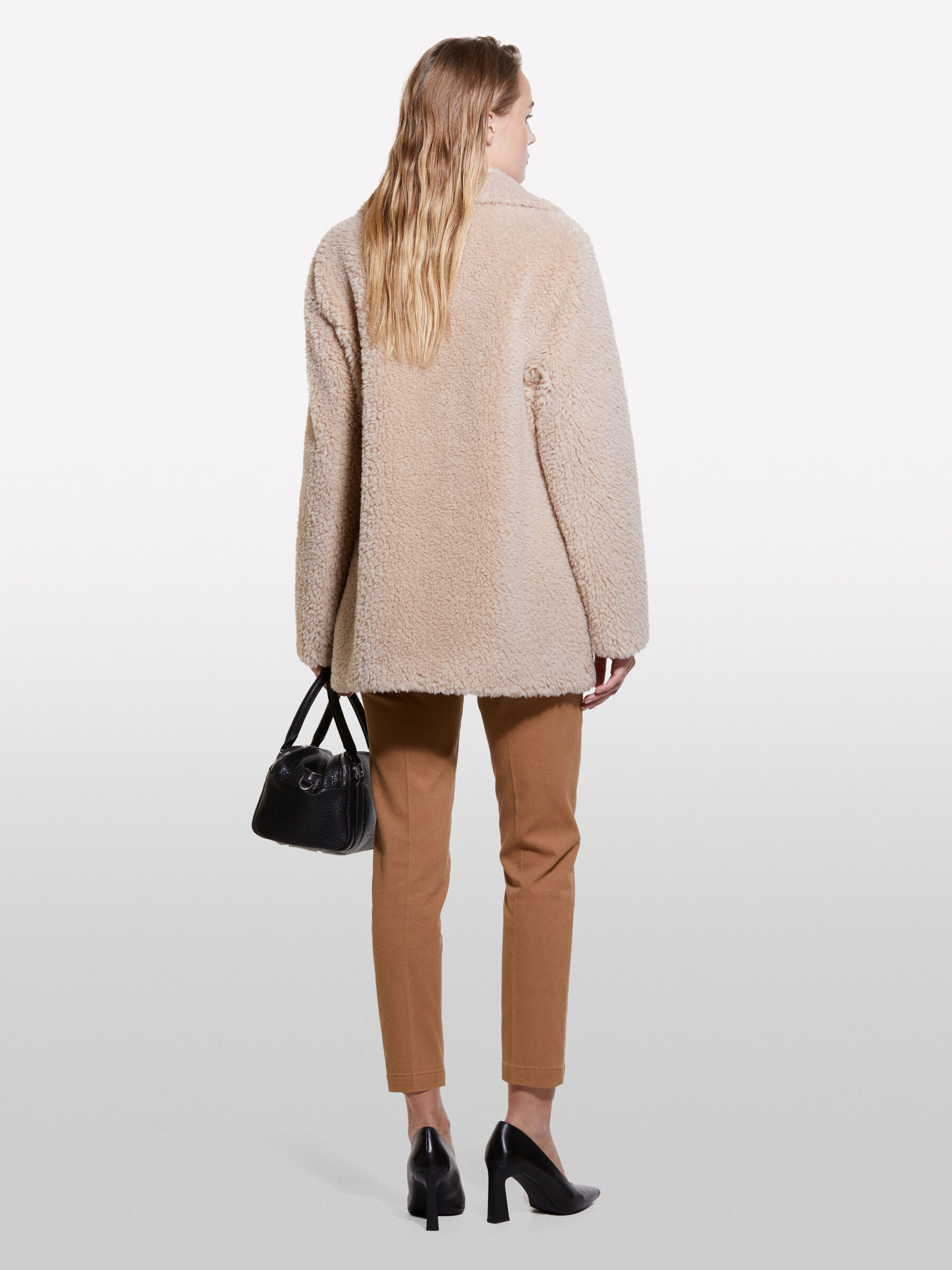 TROUSERS Damen image number null