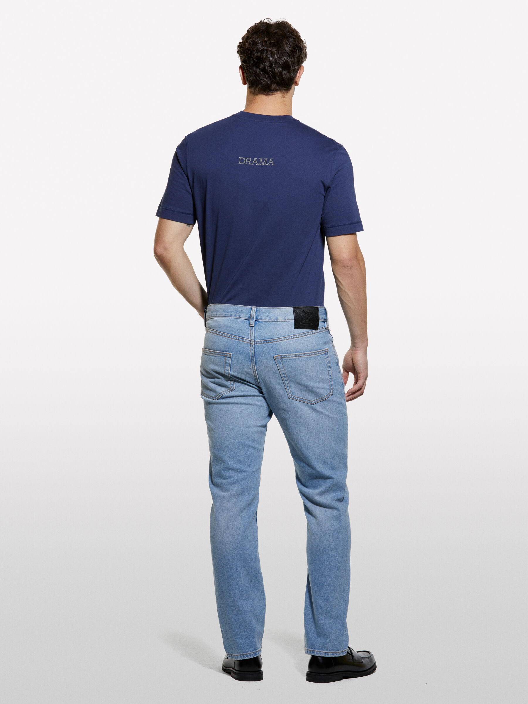 TROUSERS Herren image number null