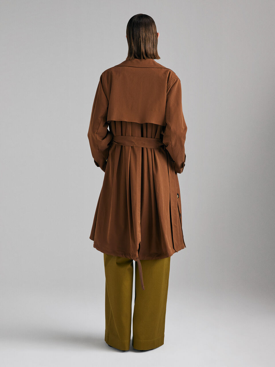 TRENCH COAT Damen image number null