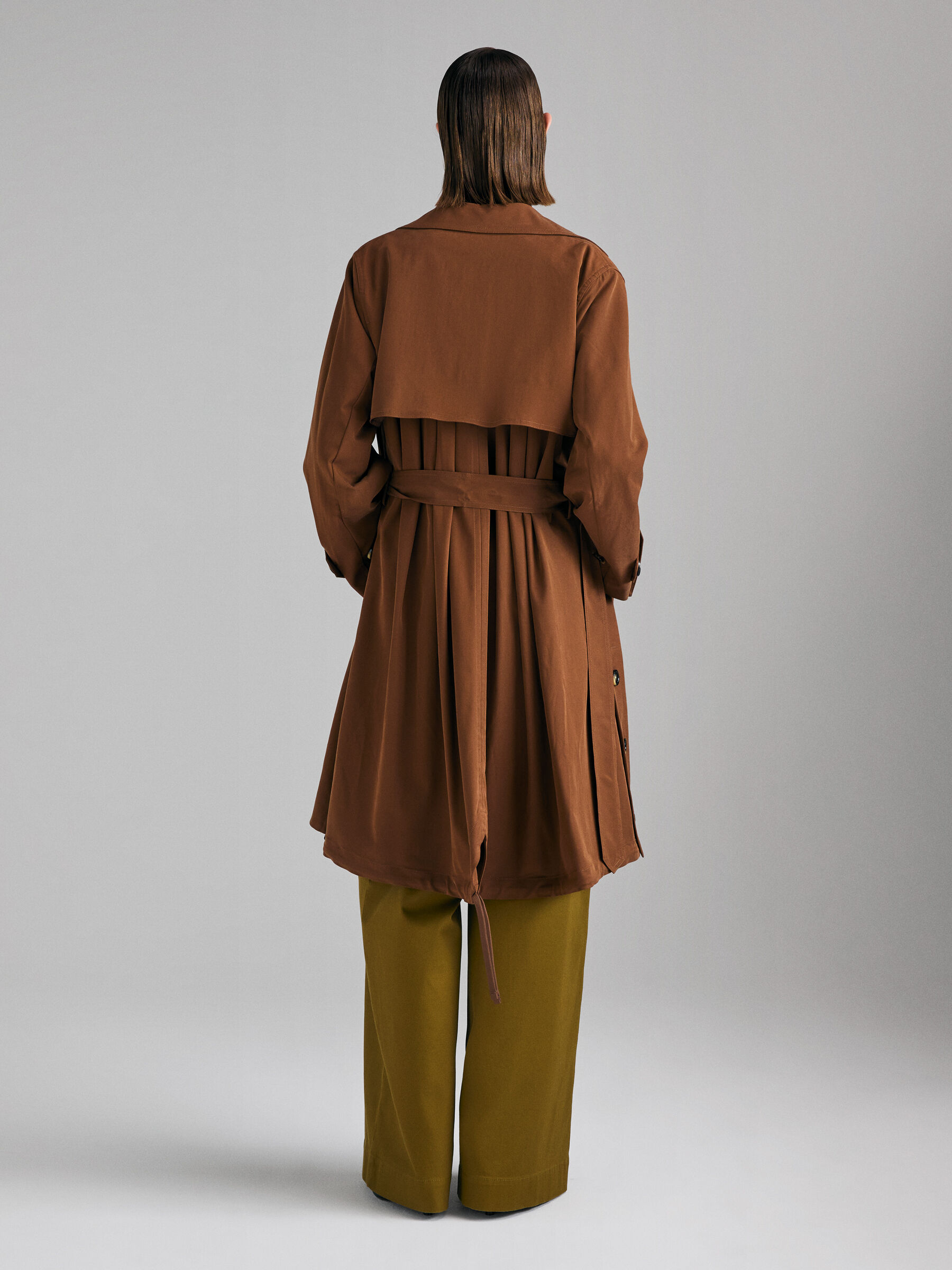 TRENCH COAT Damen image number null