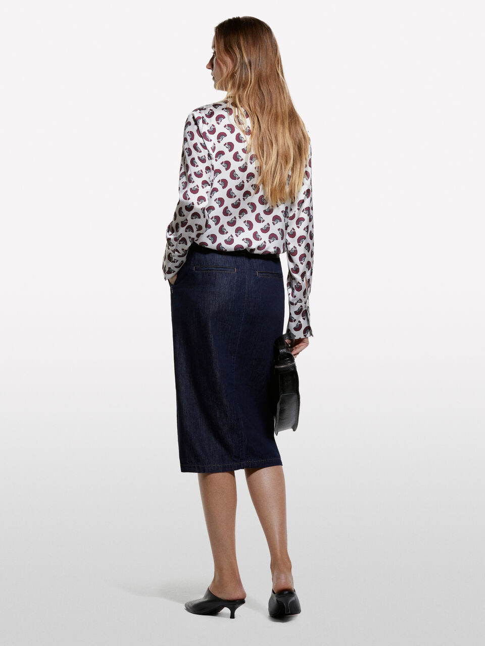 SHIRT Damen image number null