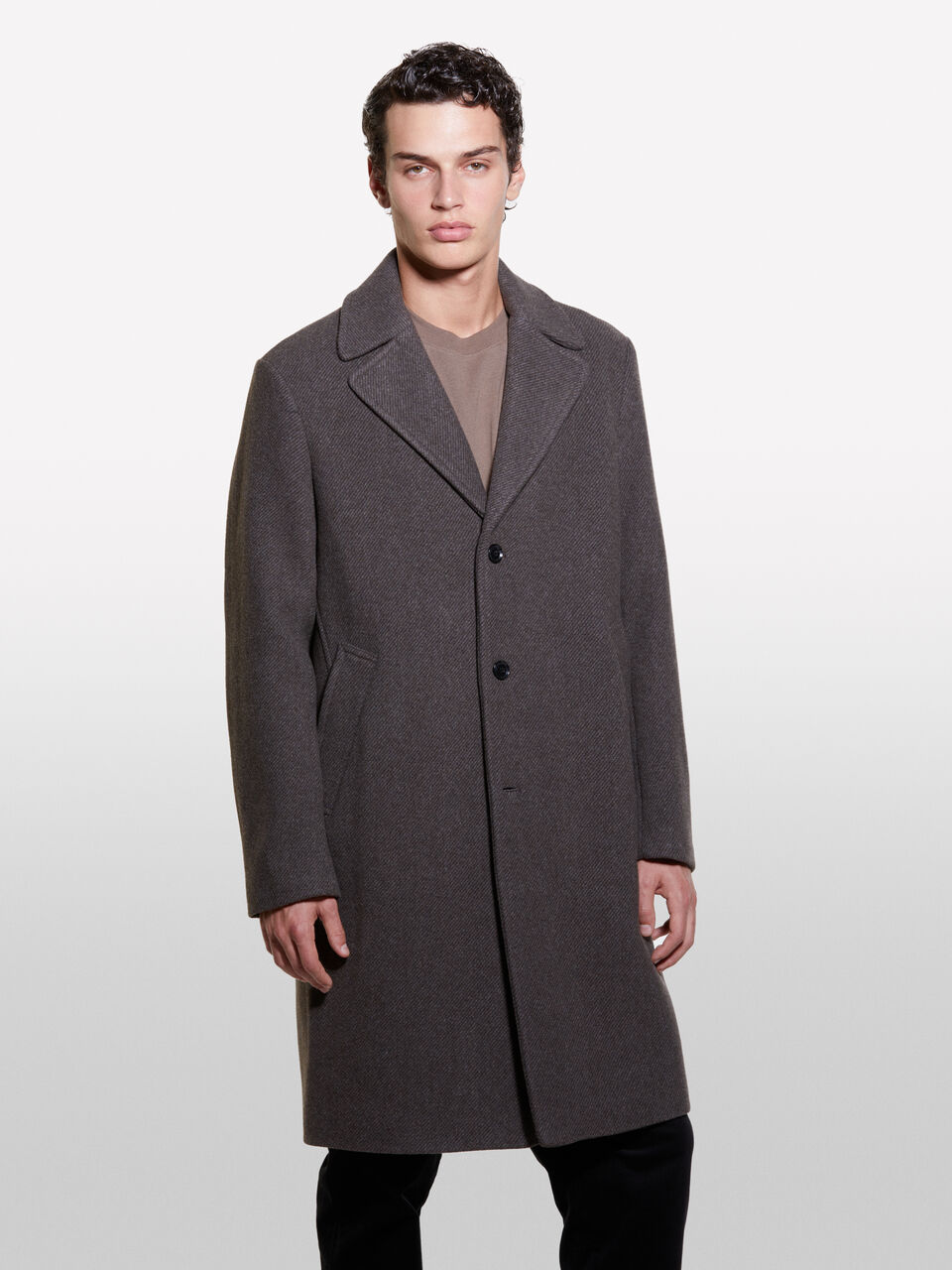 COAT Herren image number null