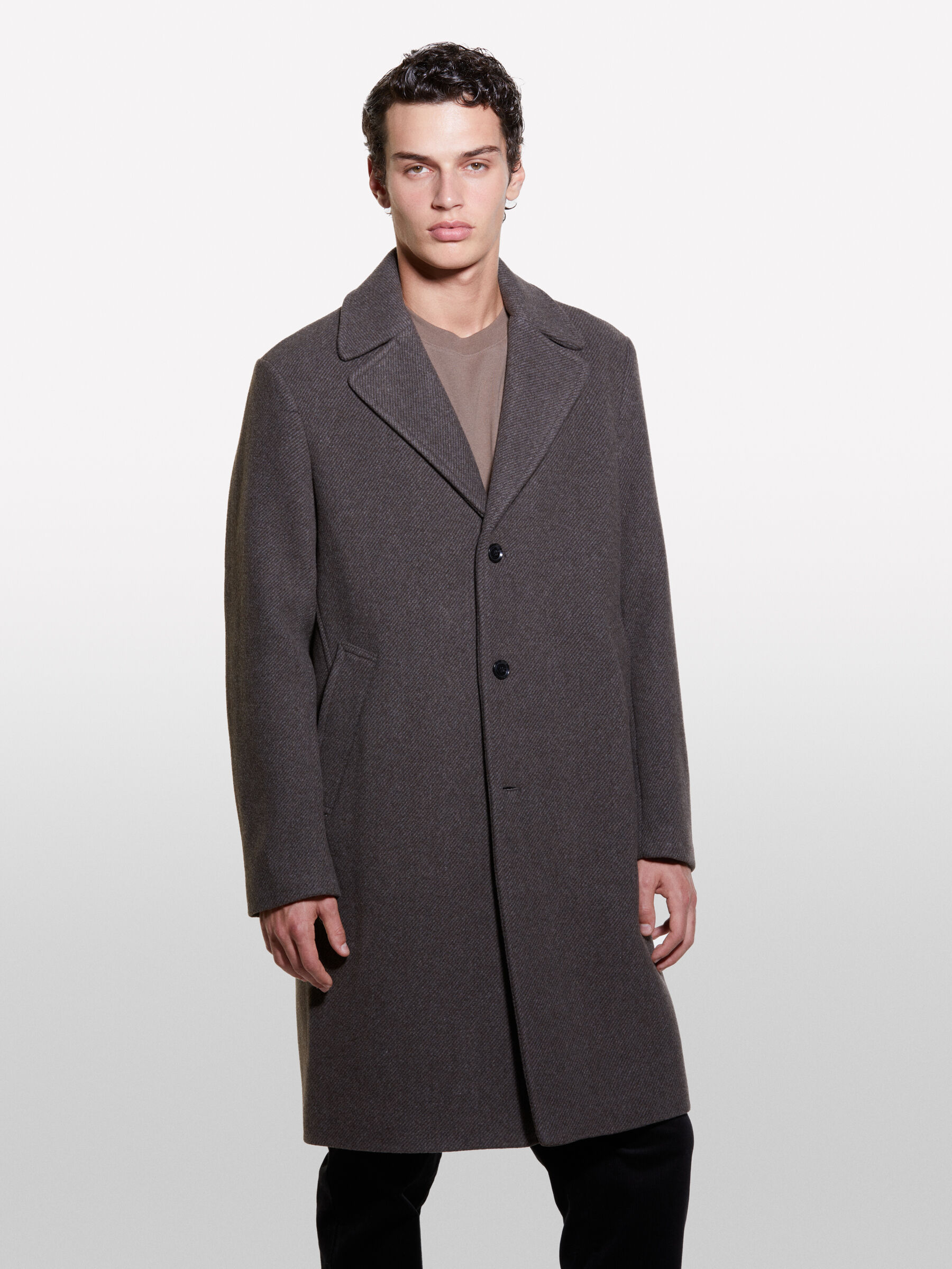 COAT Herren image number null