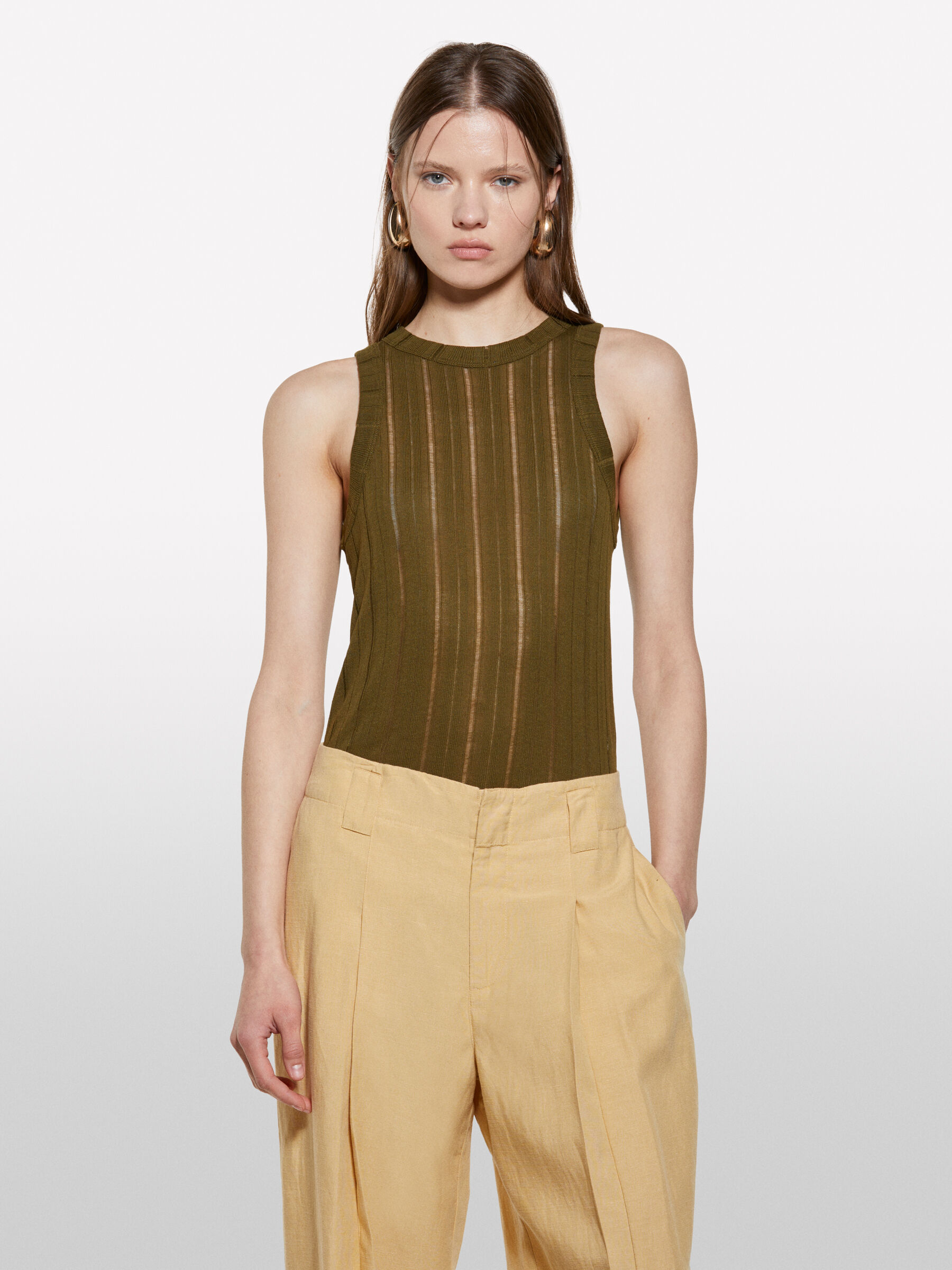 TANK-TOP Damen image number null