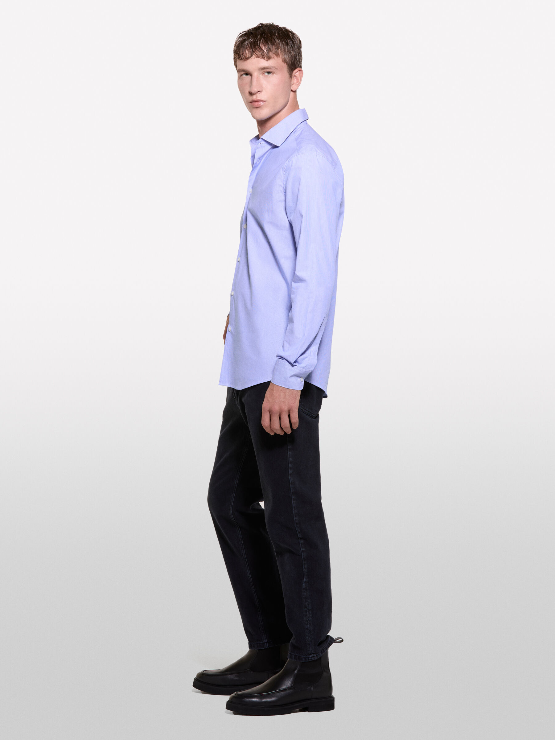 SHIRT Herren image number null