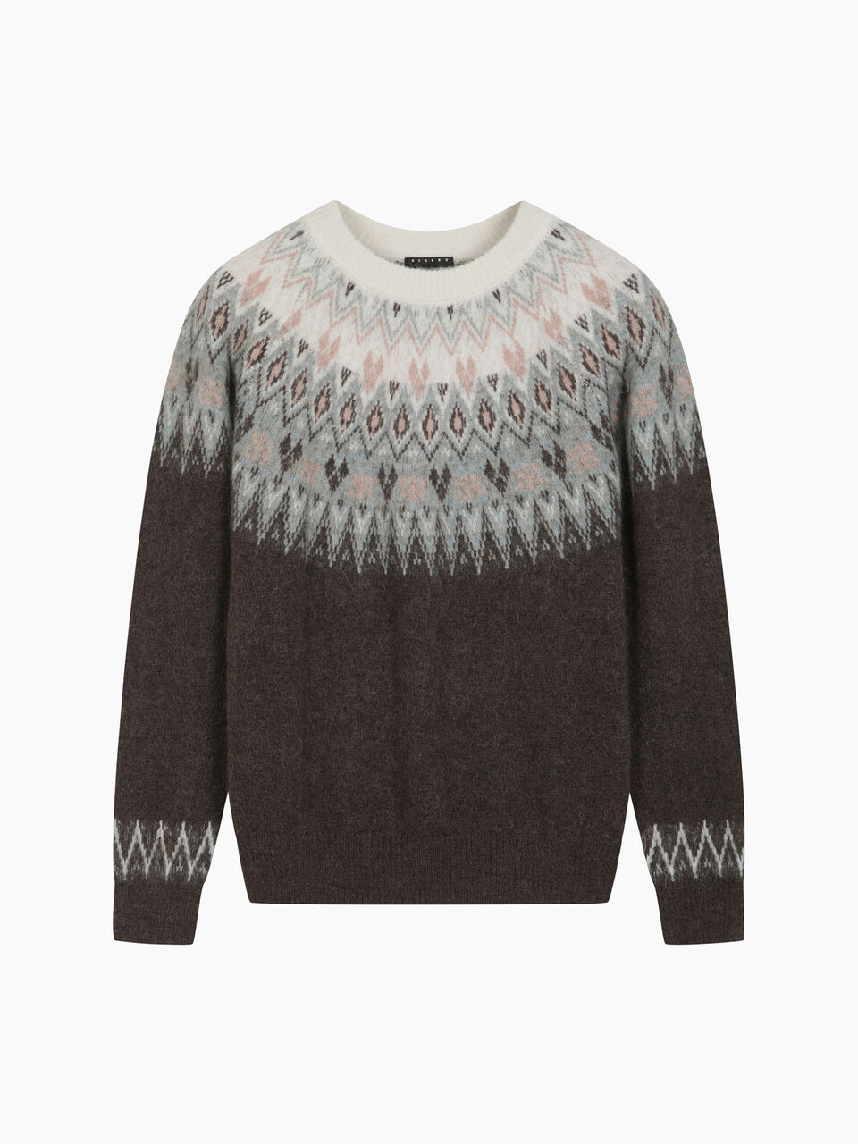 SWEATER L/S Damen image number null