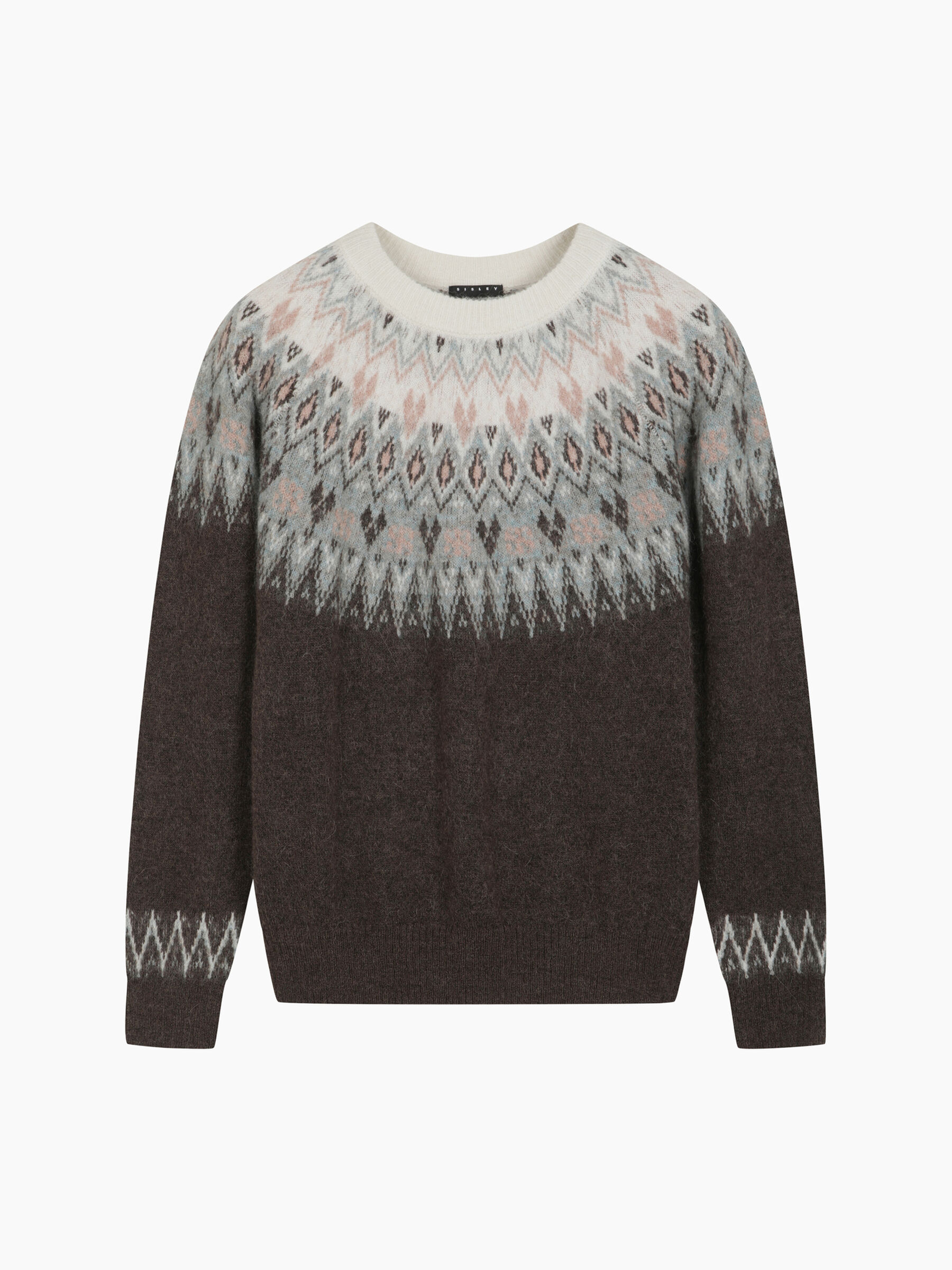 SWEATER L/S Damen image number null