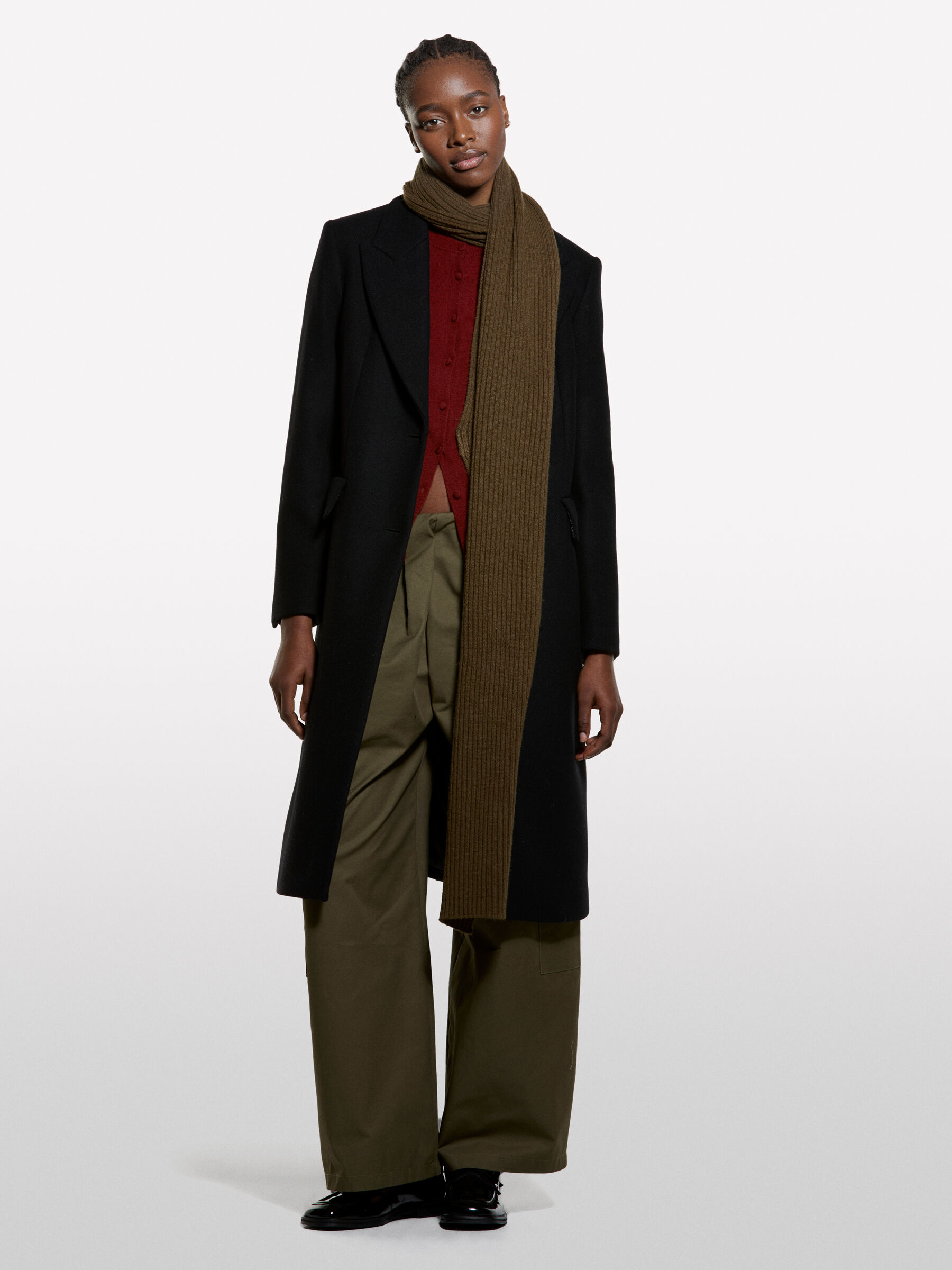 COAT Damen image number null