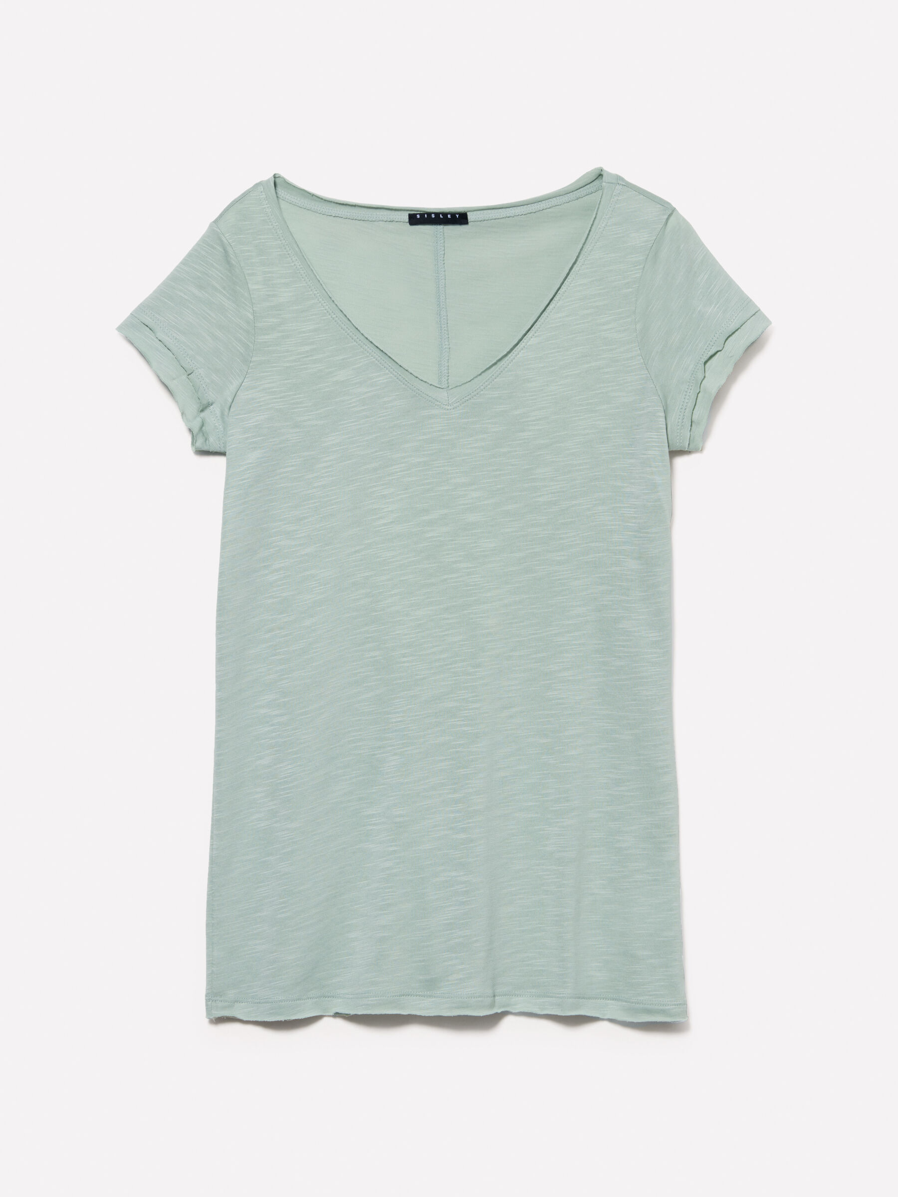 T-SHIRT Damen image number null