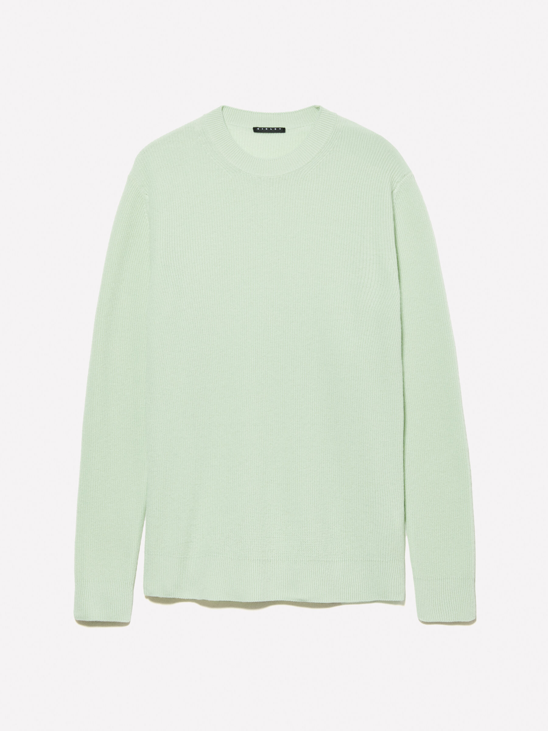 SWEATER L/S Herren image number null