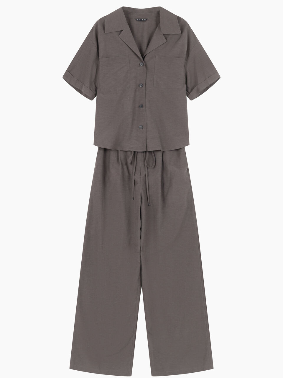 OVERALL Damen image number null