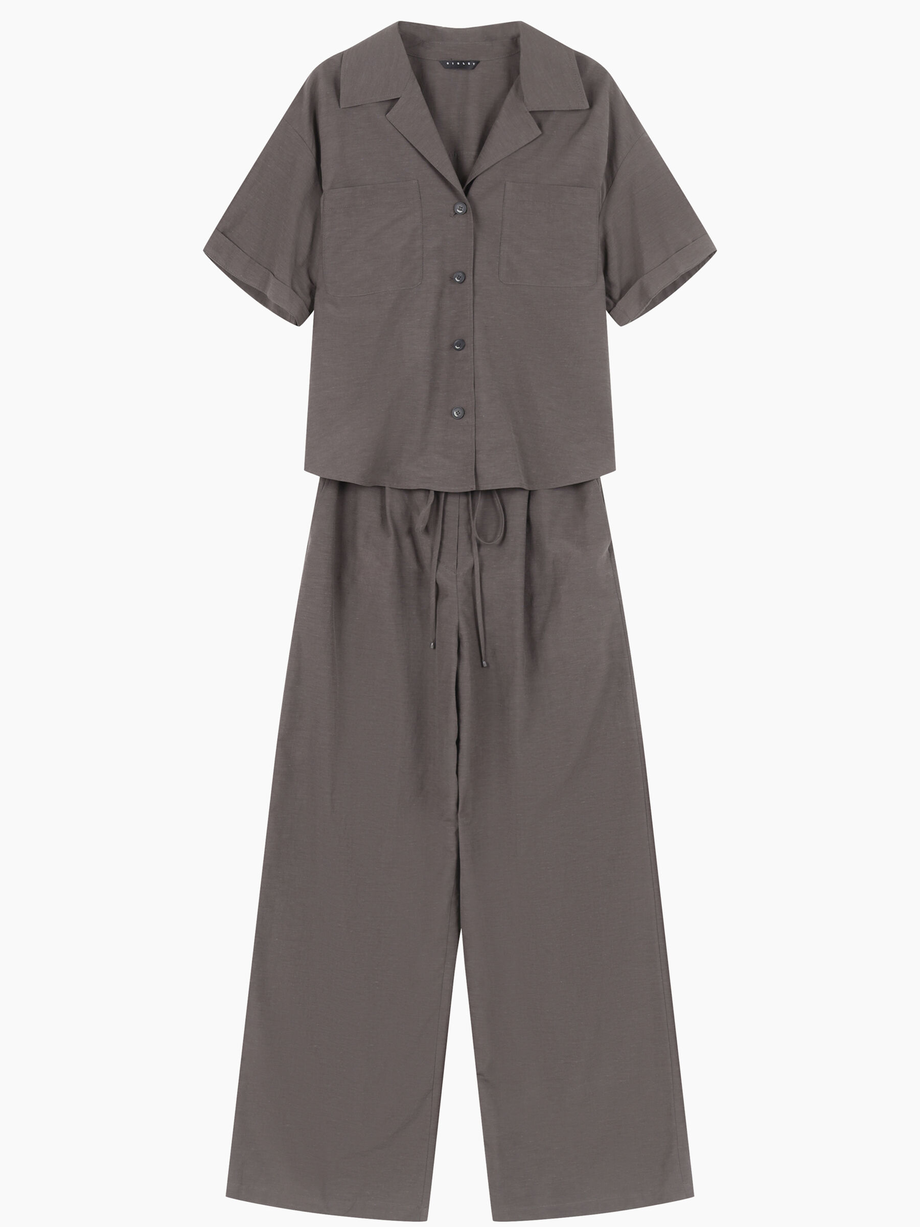 OVERALL Damen image number null