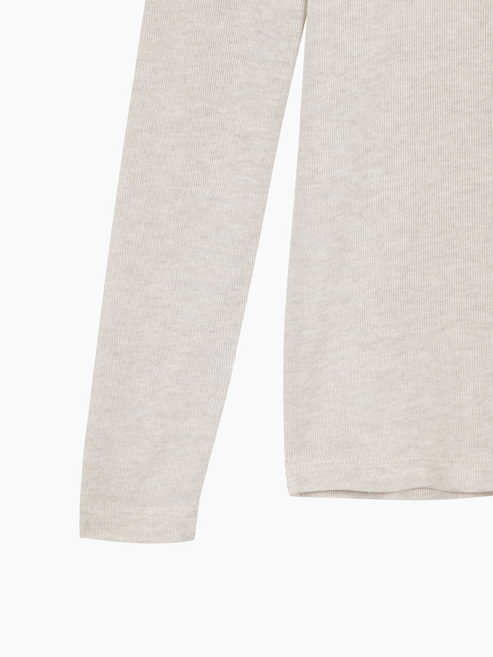 T-SHIRT L/S Damen image number null