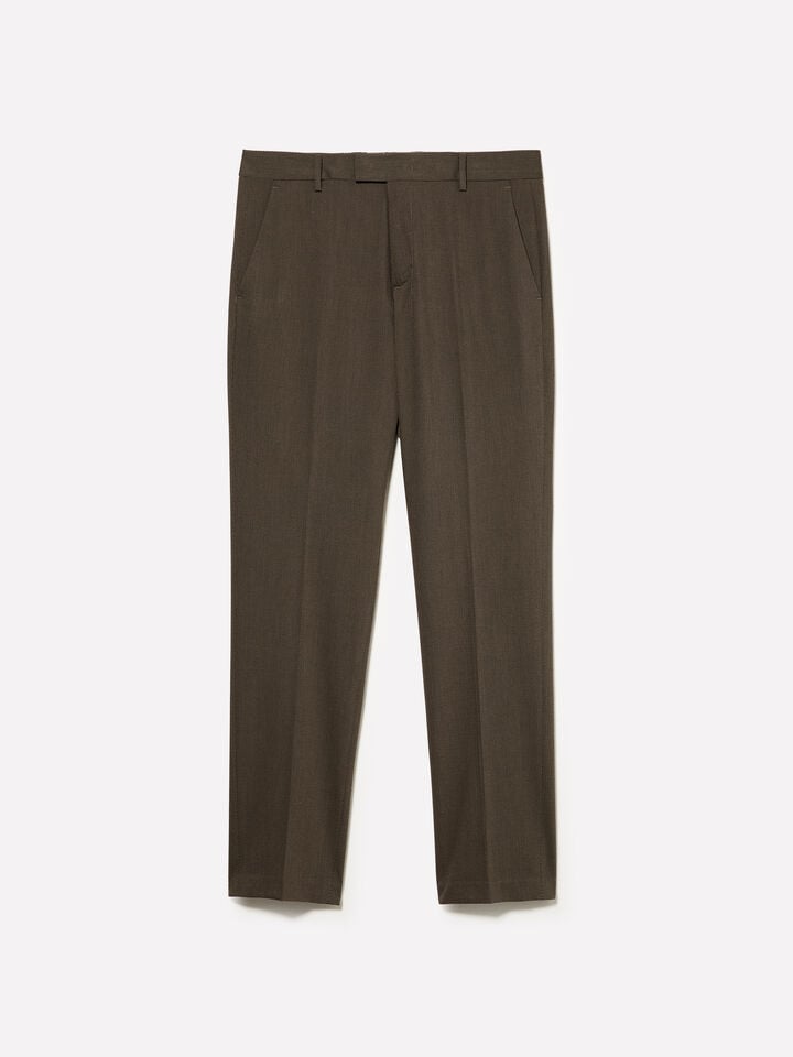 TROUSERS Herren