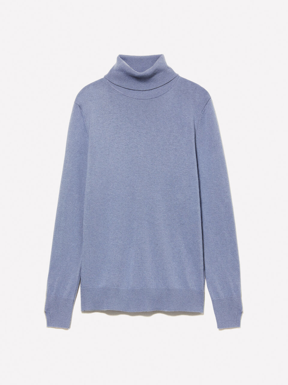 TURTLE NECK SWEATER Damen image number null