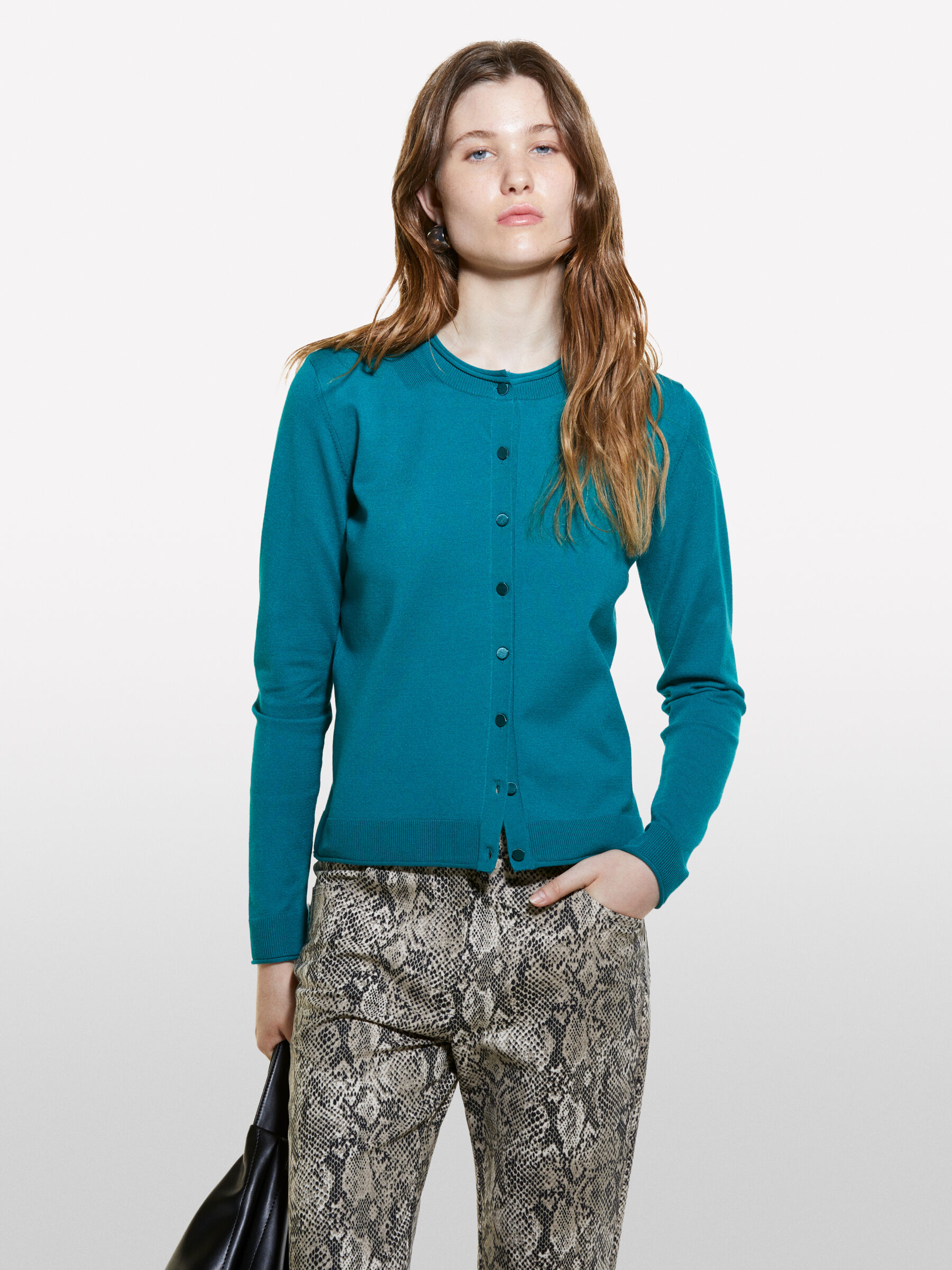 L/S SWEATER Damen image number null