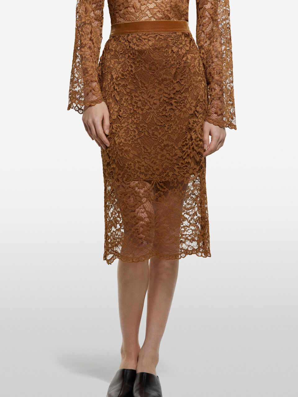 SKIRT Damen image number null