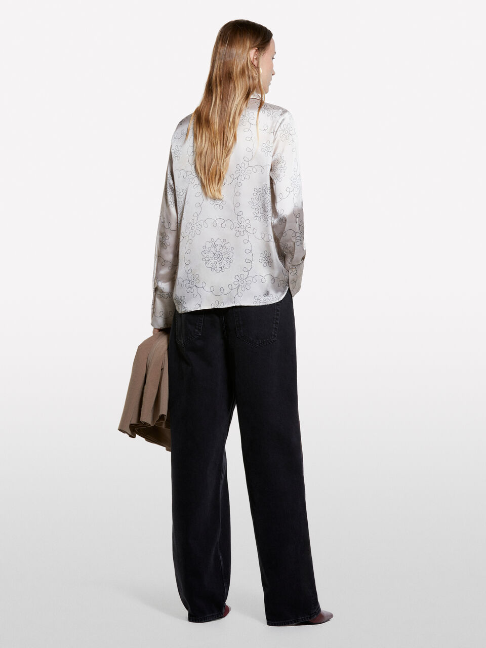 SHIRT Damen image number null