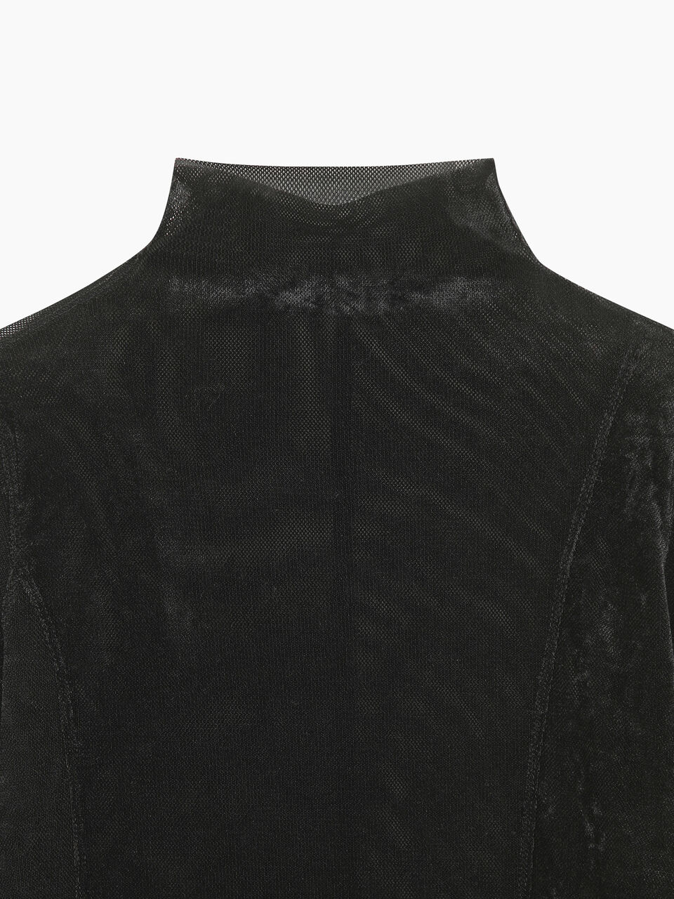 TURTLE NECK SWEATER Damen image number null