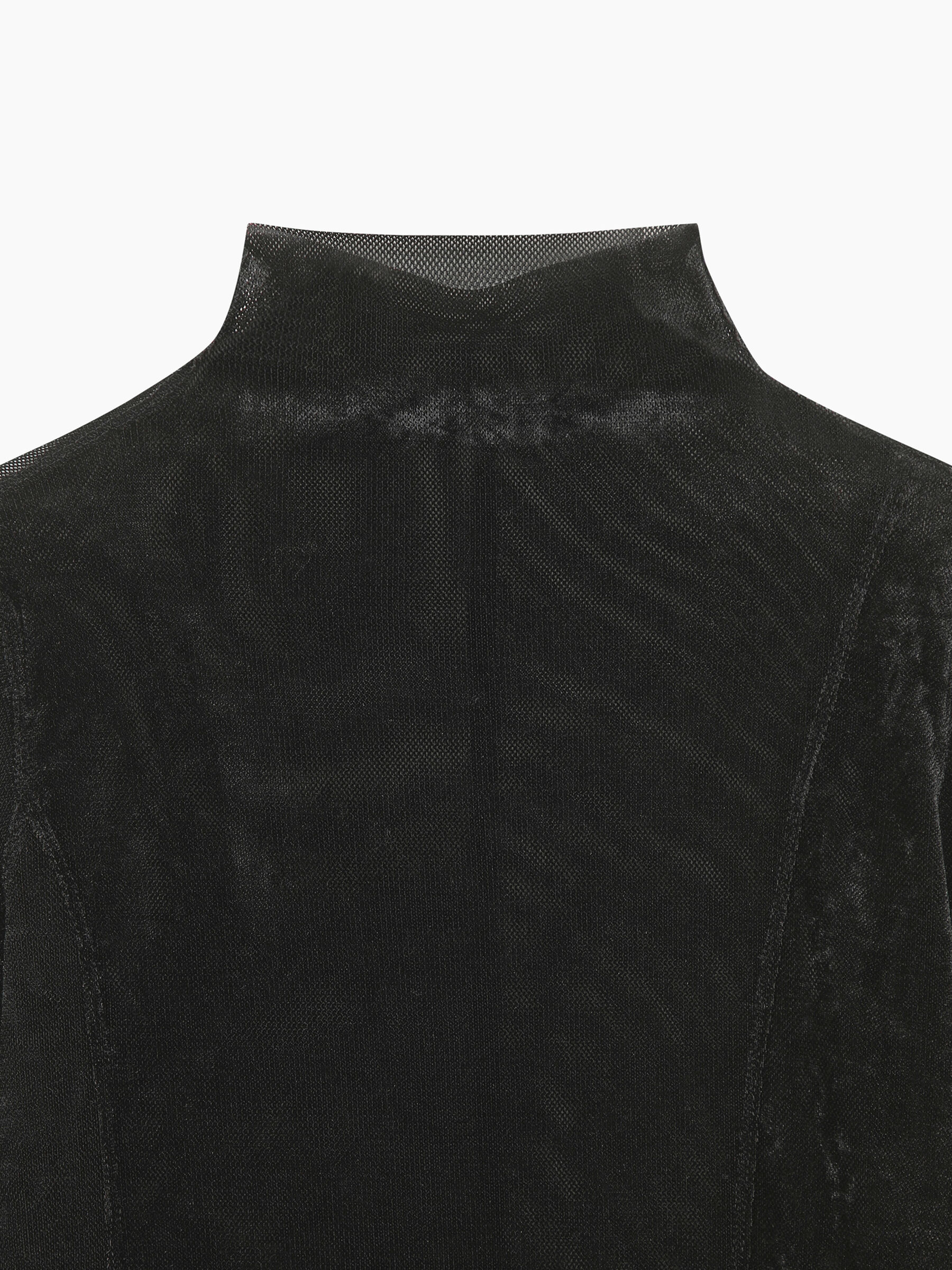 TURTLE NECK SWEATER Damen image number null