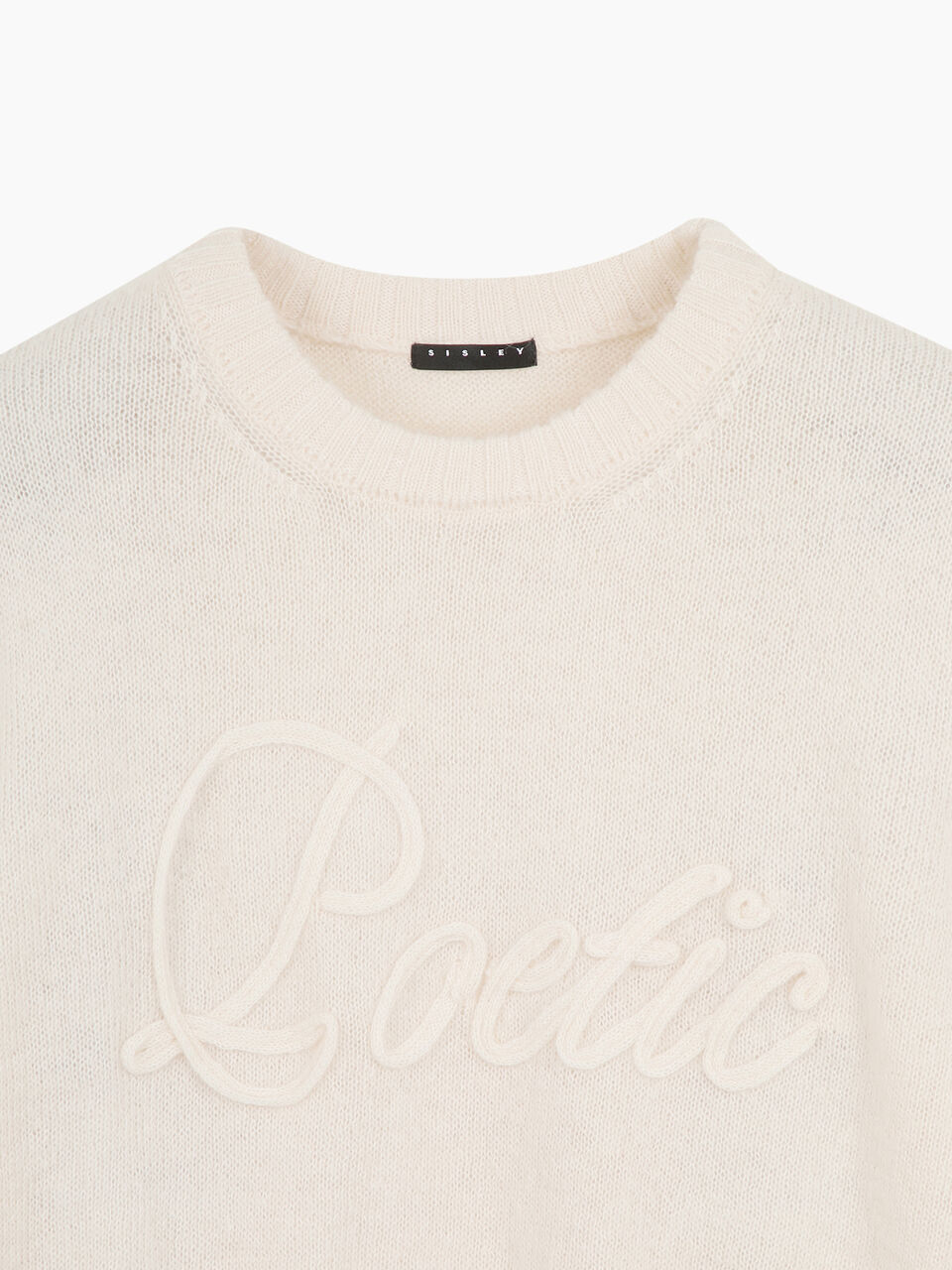 SWEATER L/S Damen image number null