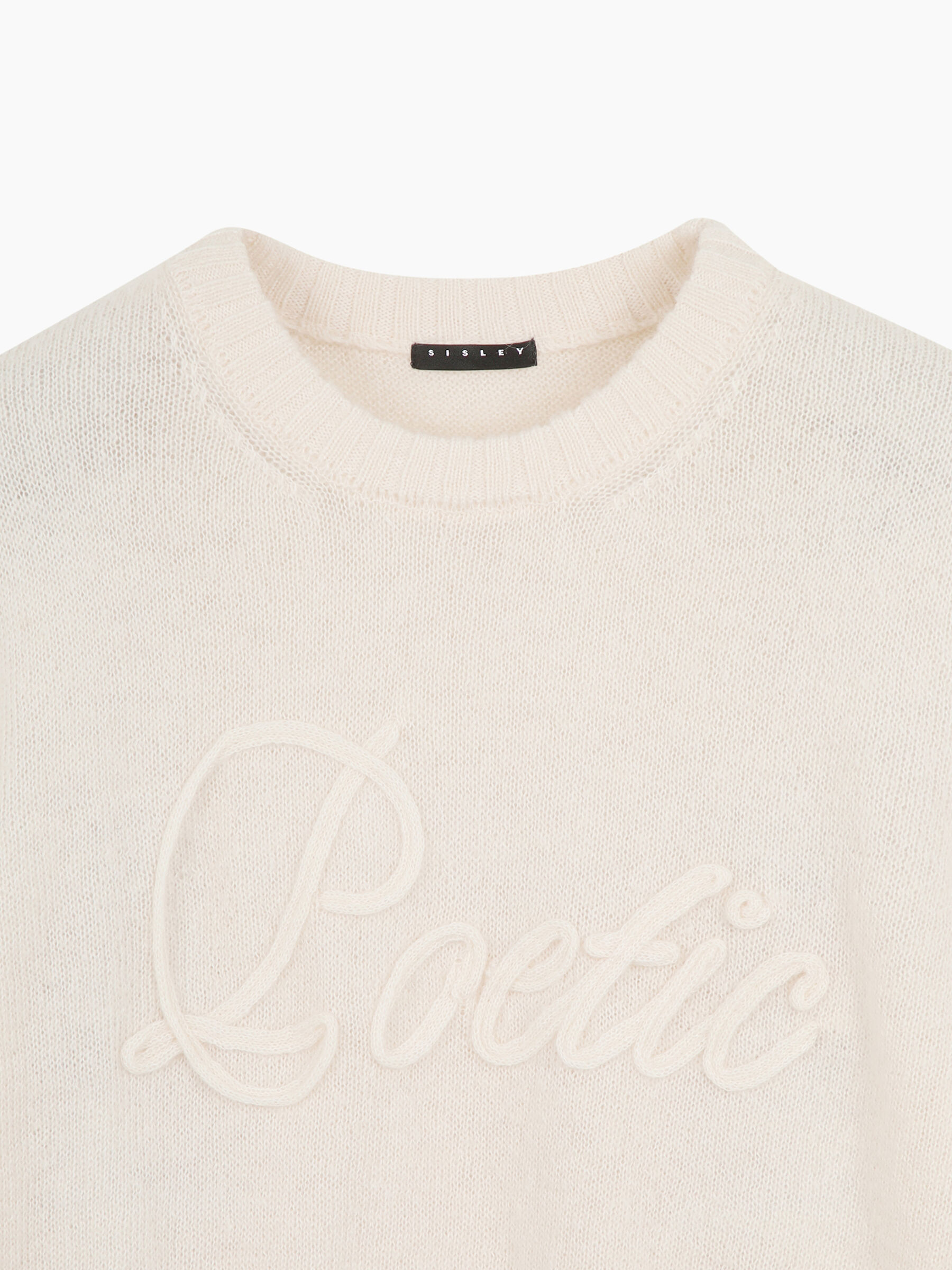 SWEATER L/S Damen image number null