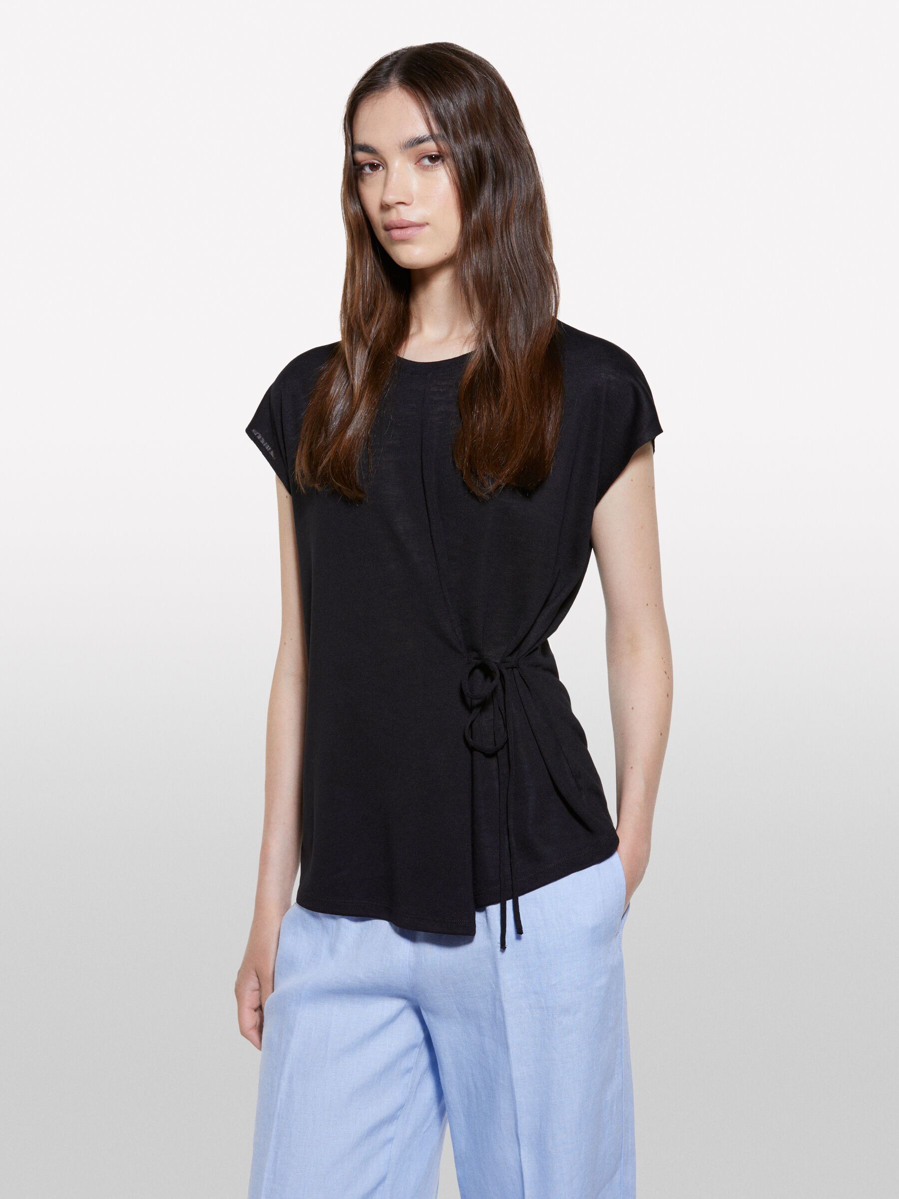 T-SHIRT Damen image number null