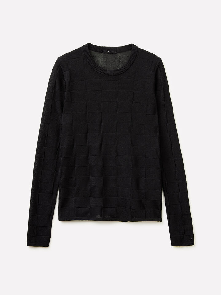 SWEATER L/S Damen