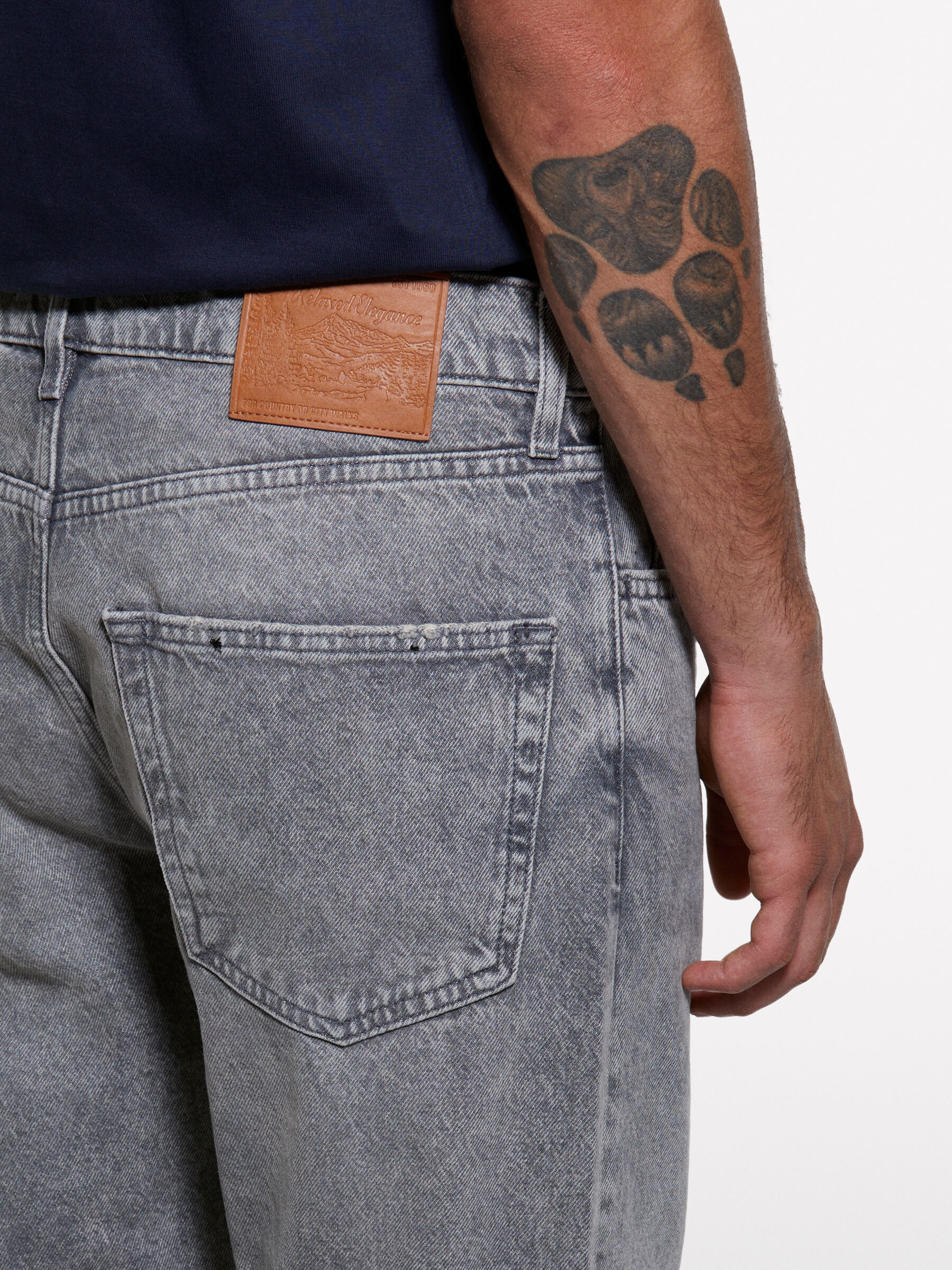 TROUSERS Herren image number null