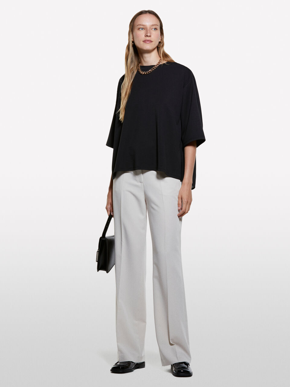 SWEATER H/S Damen image number null