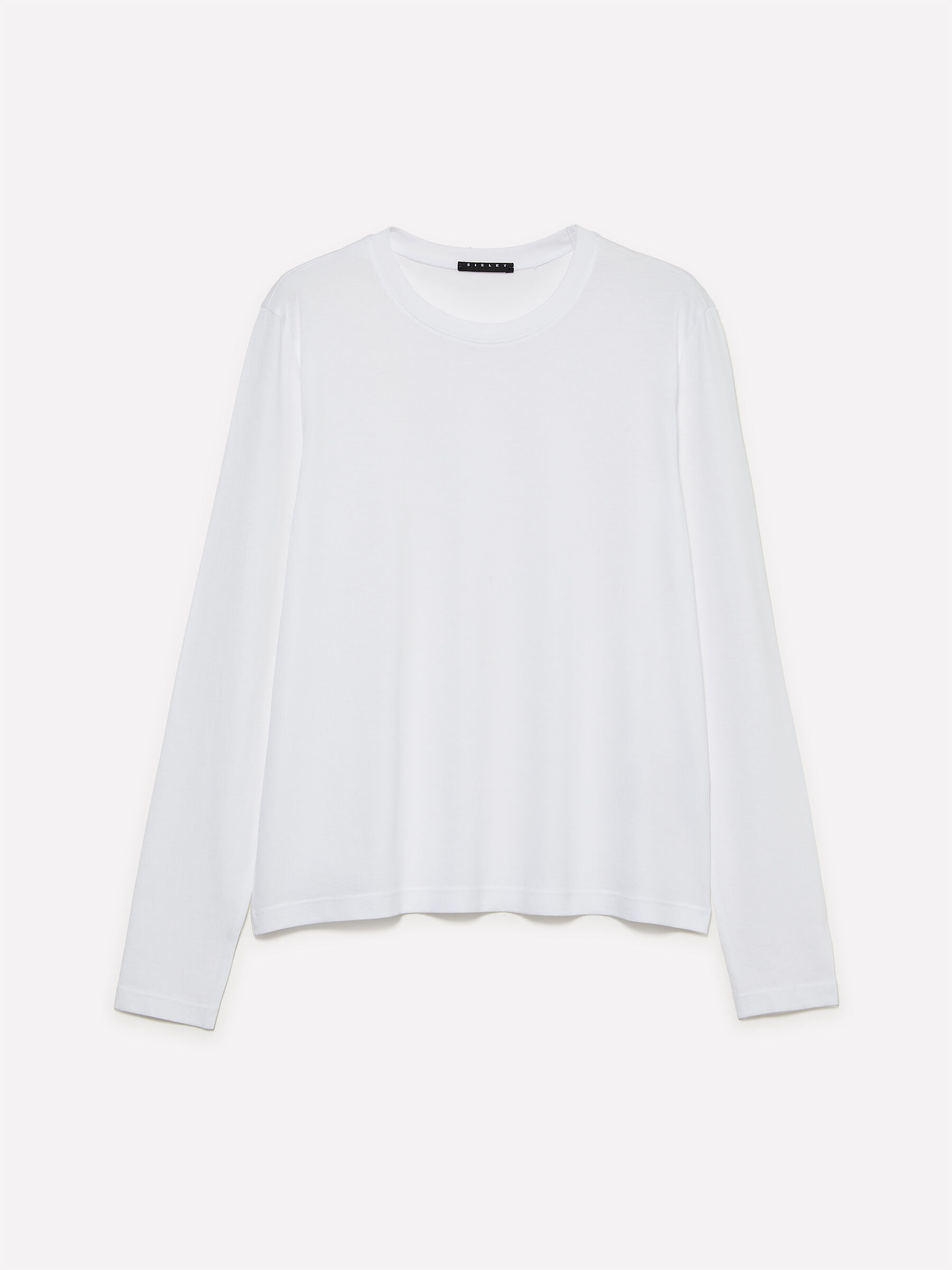 T-SHIRT L/S Damen image number null
