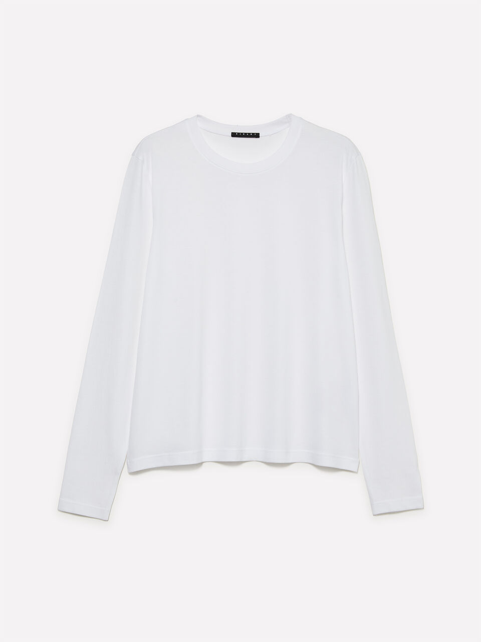 T-SHIRT L/S Damen image number null