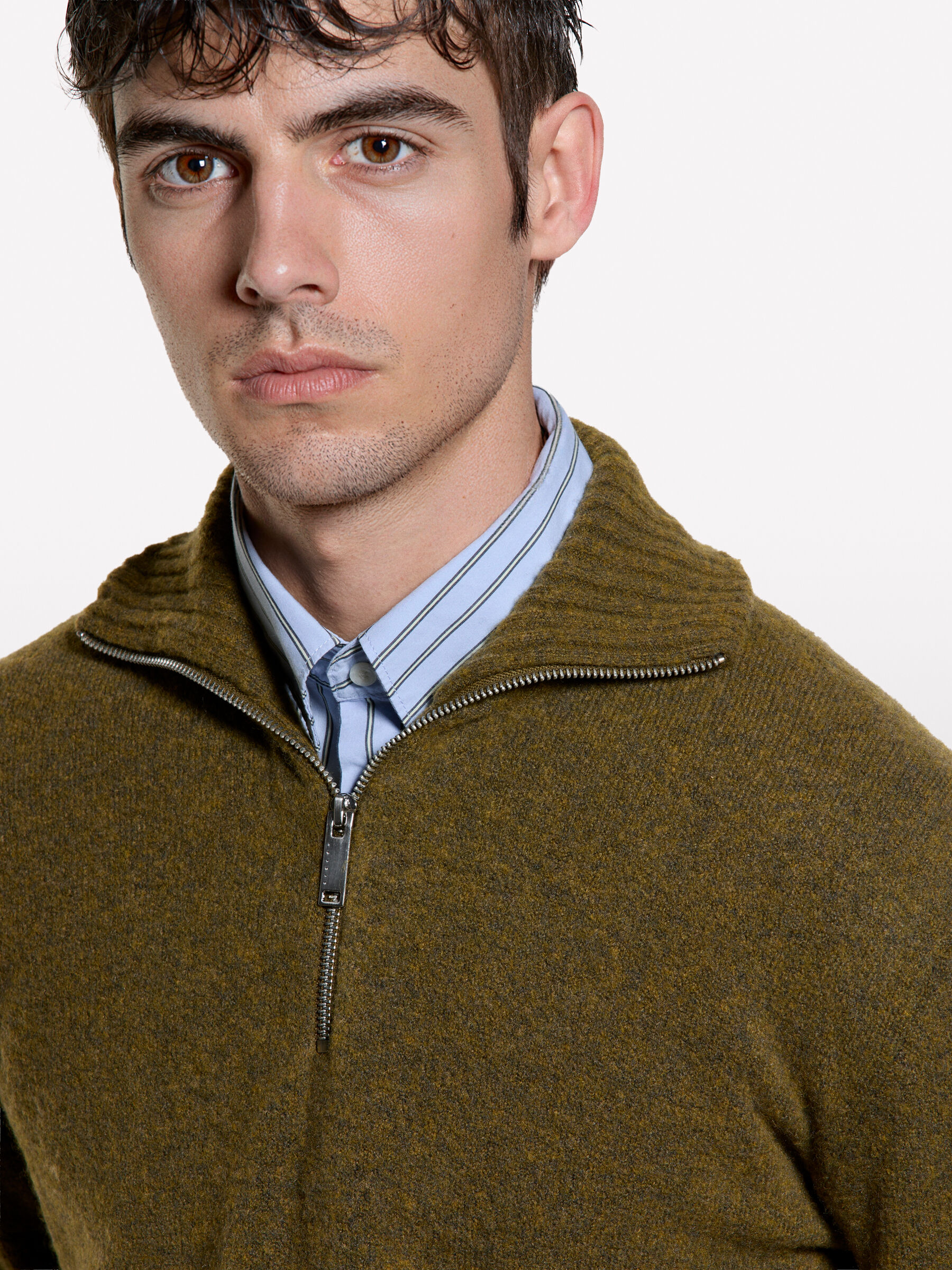 SWEATER L/S Herren image number null